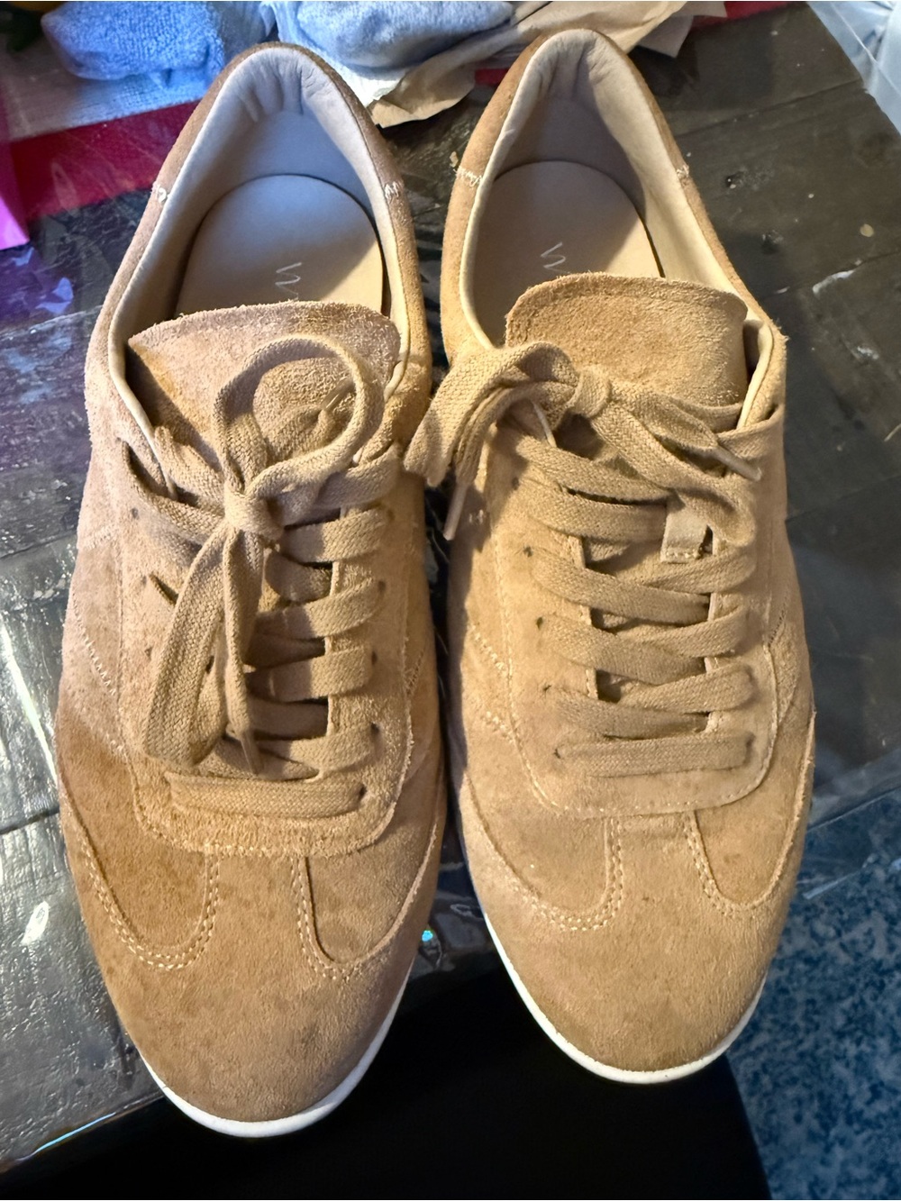 Wydr Rue Sneakerina in 9WW